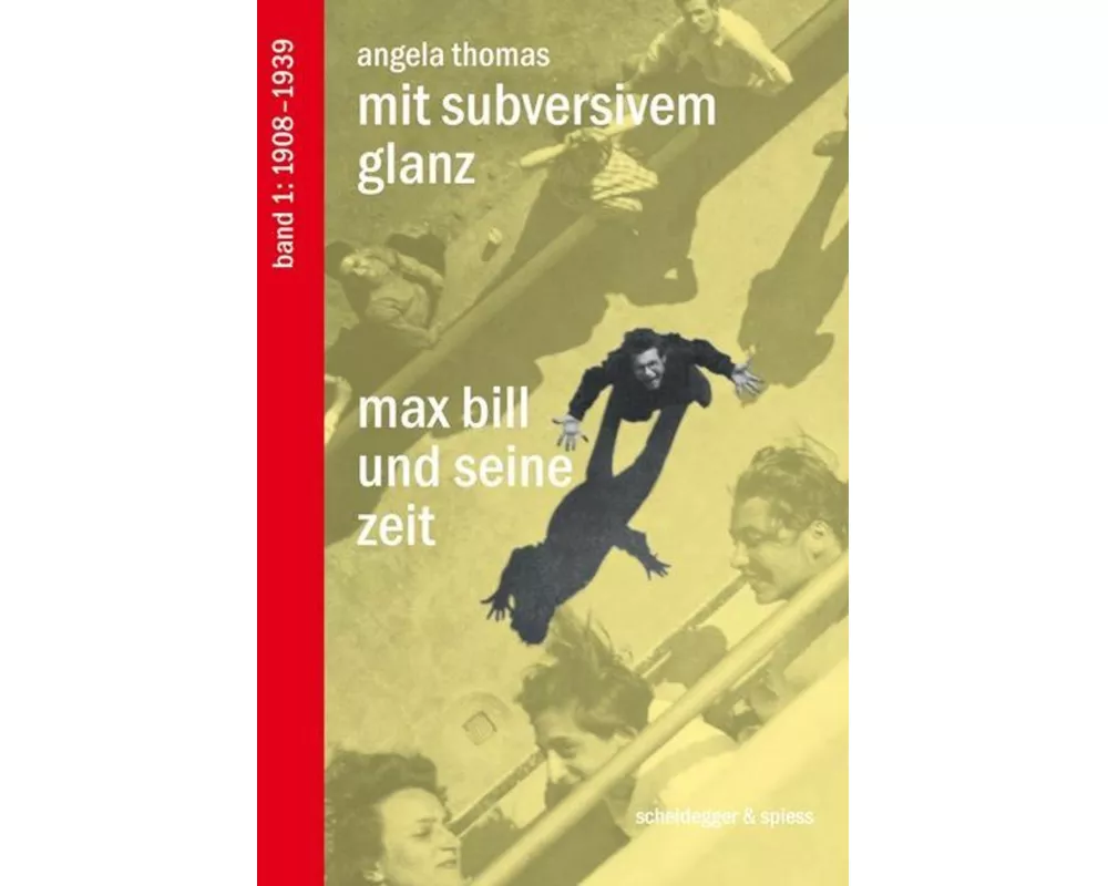 Mit subversivem Glanz