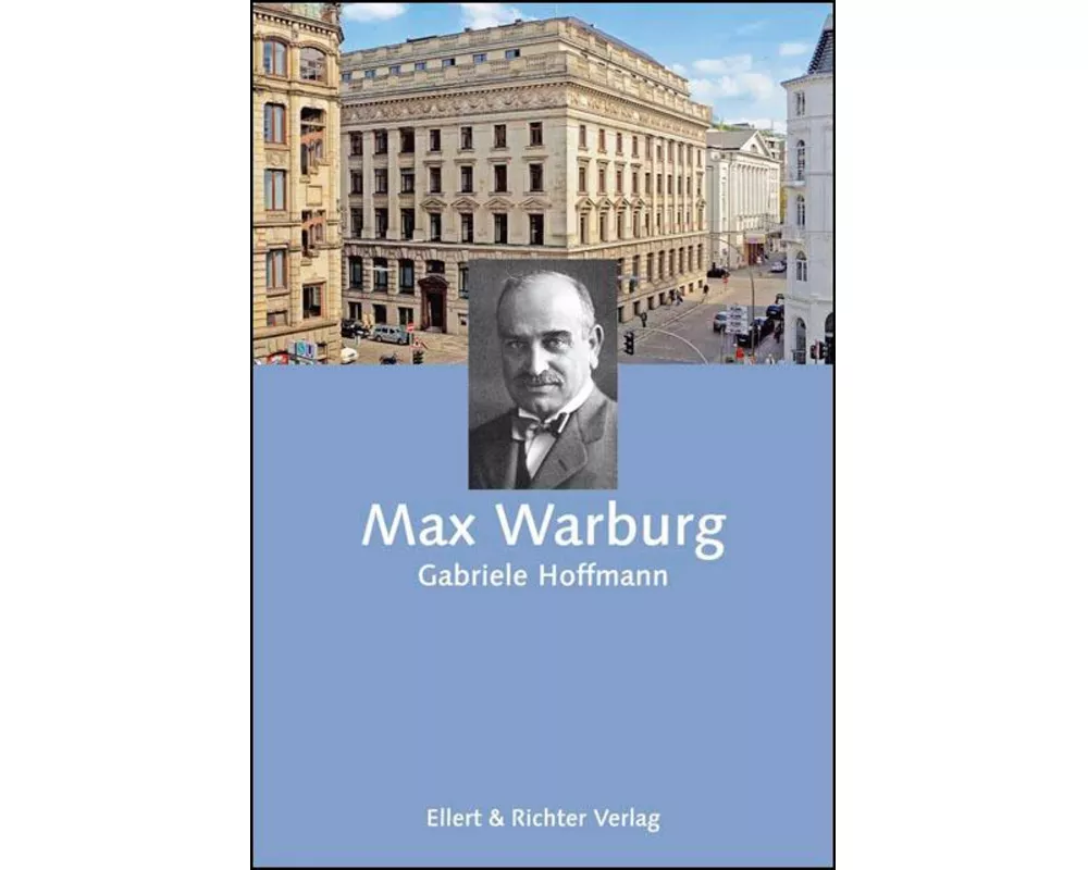 Max Warburg