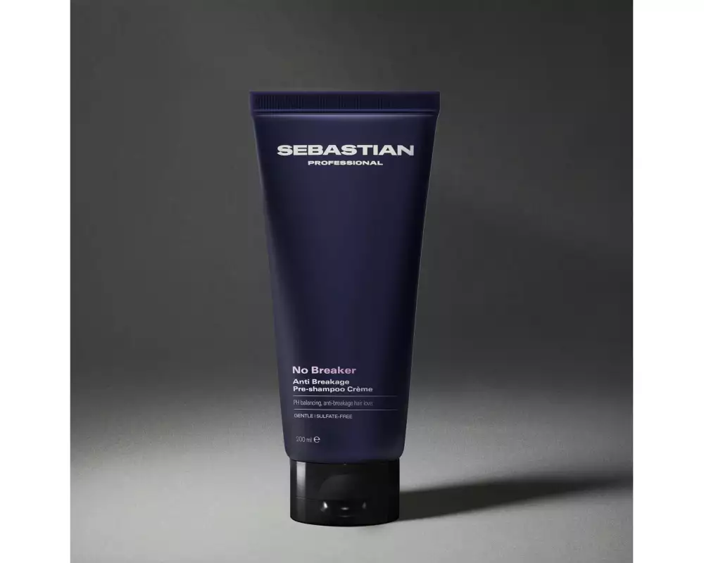 SEBASTIAN No Breaker 1000 ml