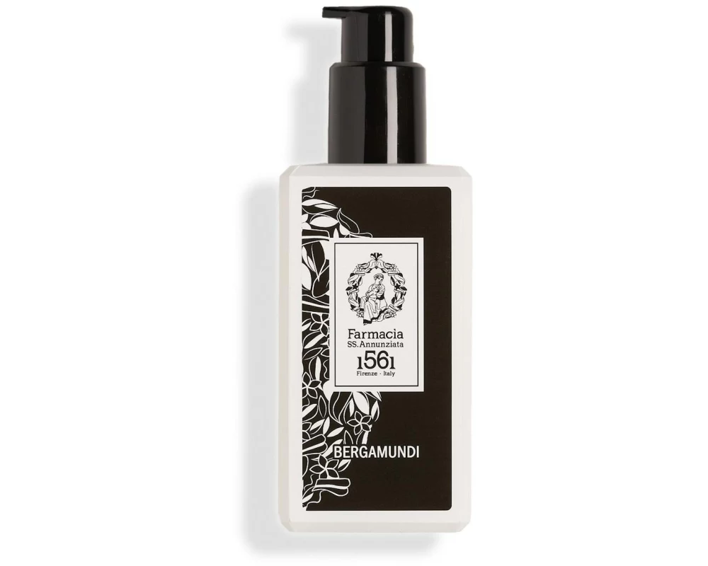 Farmacia SS. Annunziata Bergamundi Body Lotion 250 ml