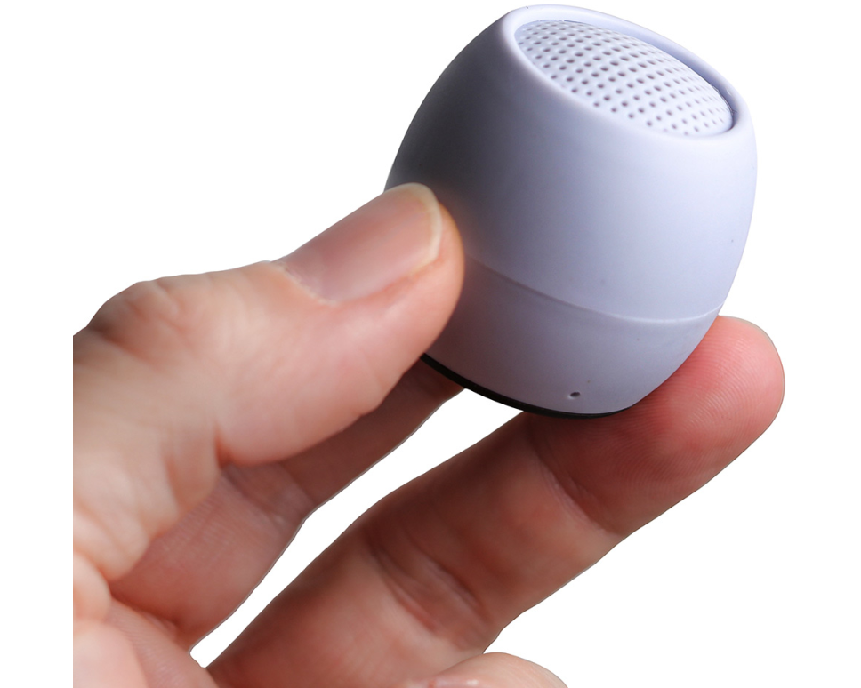 BOOMPODS Zero Ocean Speaker ZEXSSP Sea Spray