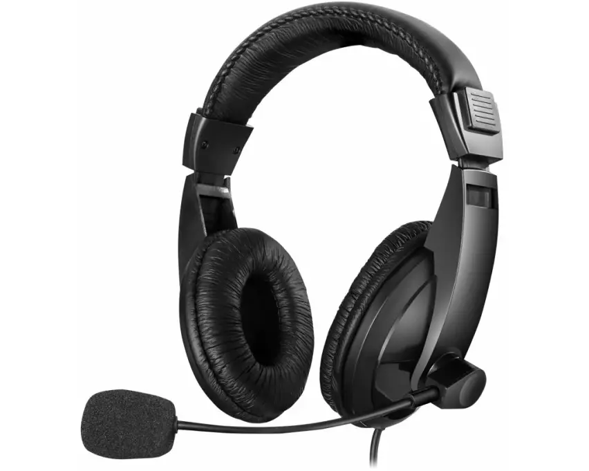 SANDBERG Saver USB Headset Large