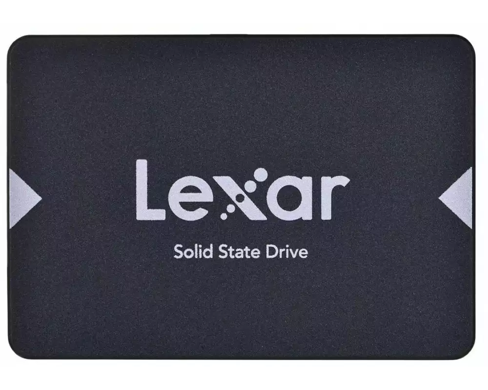 Lexar SSD NS100 2.5" SATA 256 GB