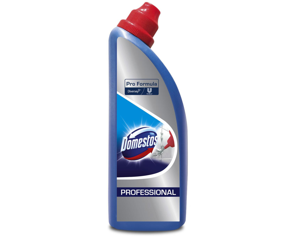 DOMESTOS Fugenreiniger Porfess. 750ml 7518293