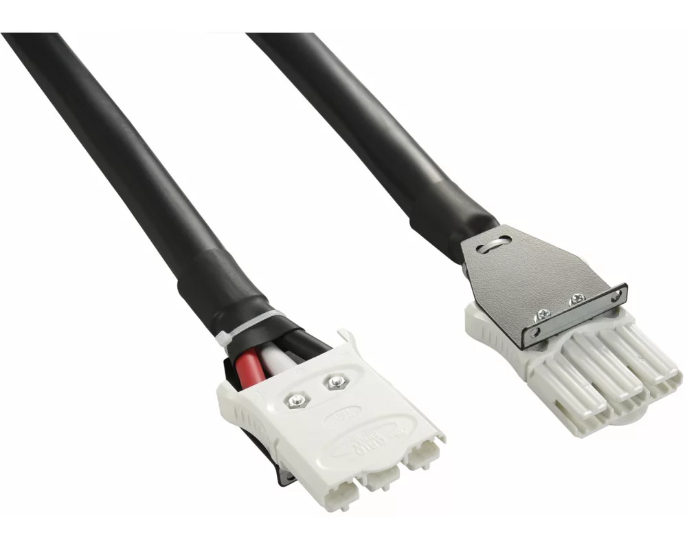 APC Smart-UPS RT, 5M Extension Cable, for 9Ah External Battery Pack, 15K/20K, UPS