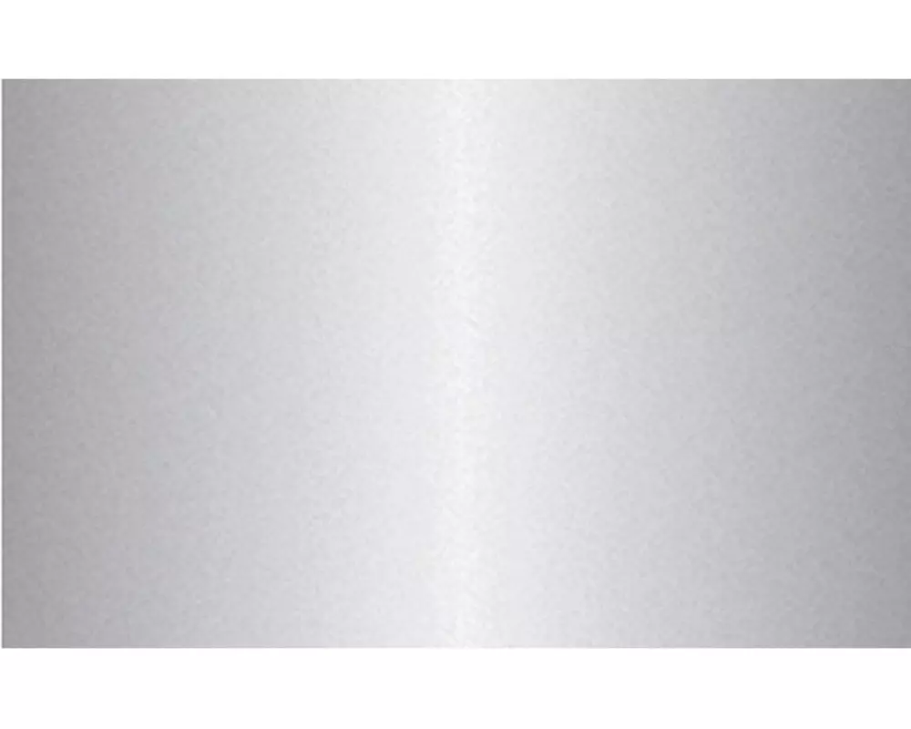 URSUS Fotokarton 50 x 70 cm Silber Glänzend