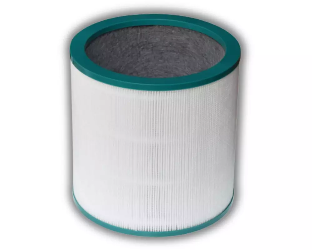 GenericFilter Ersatzfilter für Dyson 968103-04, 1 Stück