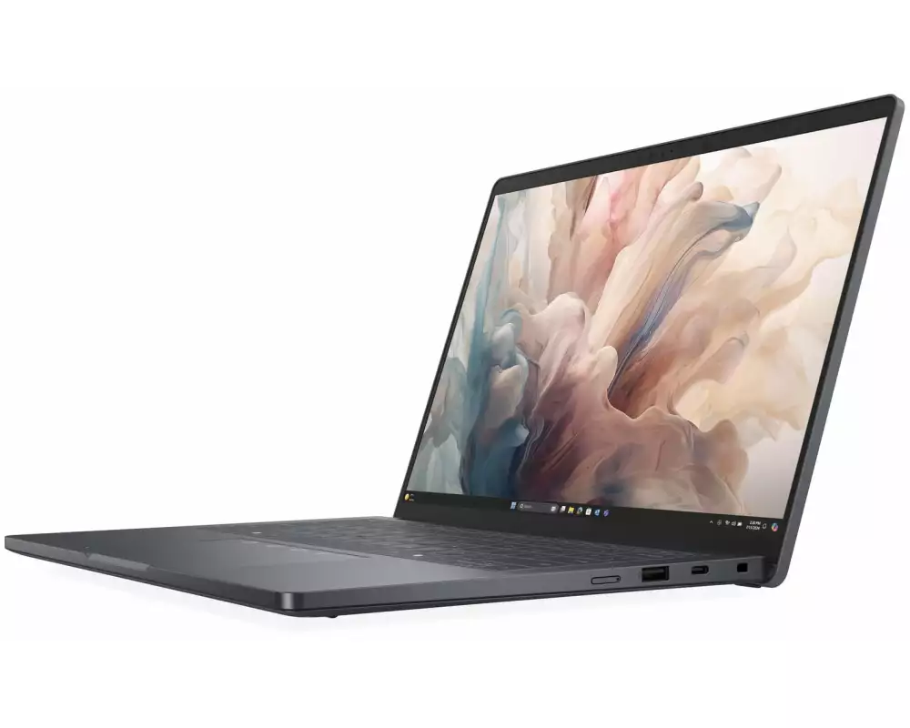 Dell Notebook Pro 14 Premium (U7-268, 32 GB, 1 TB)