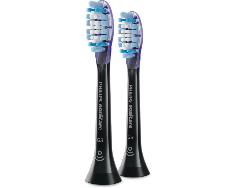 Philips Zahnbürstenkopf Sonicare Premium Gum Care HX9052/88 2 Stück