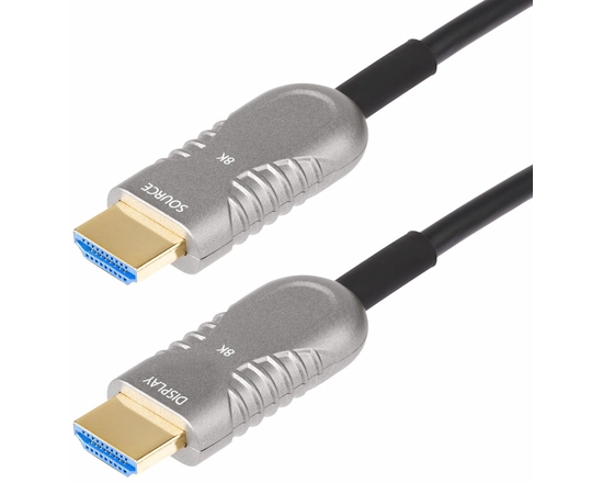 ACTIVE OPTICAL HDMI 2.1 CABLE