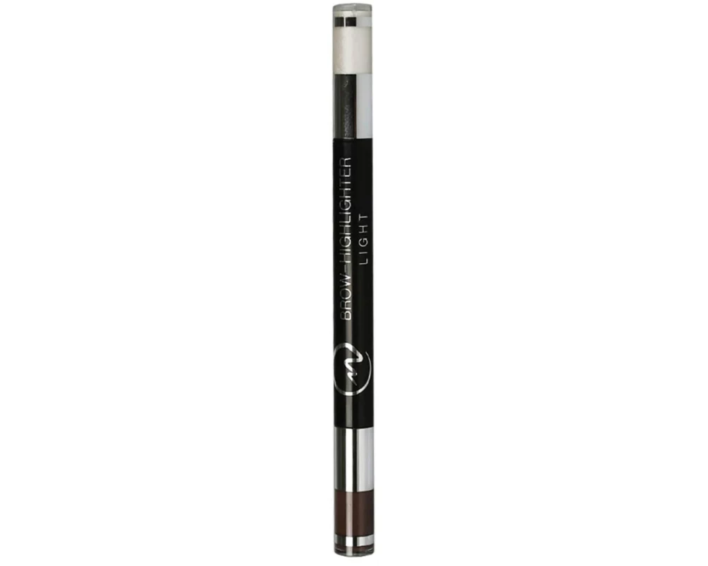 NICLAY Brow-Highlighter Light hell