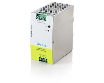 IND. POWER SUPPLY 48V DC240W