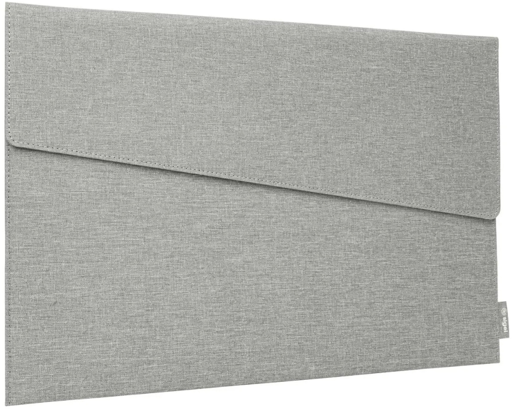 SIGEL Laptop Sleeve BA500 14 inch Light Grey