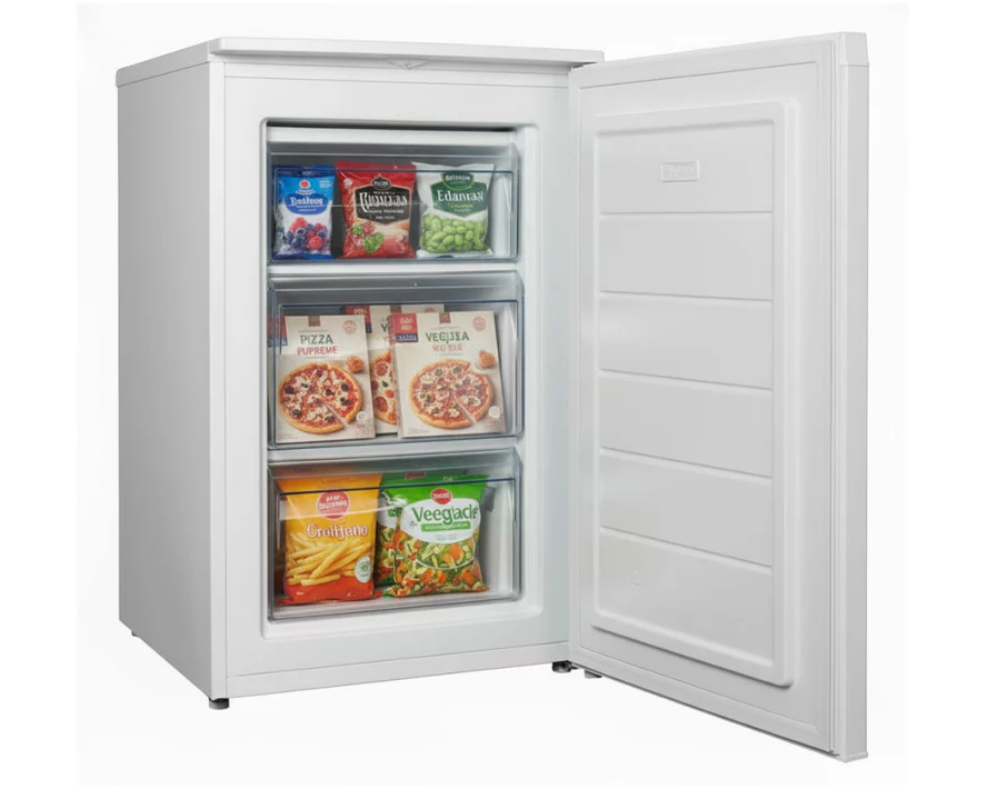 Kibernetik FSP Gefrierschrank 92 Liter ( B )