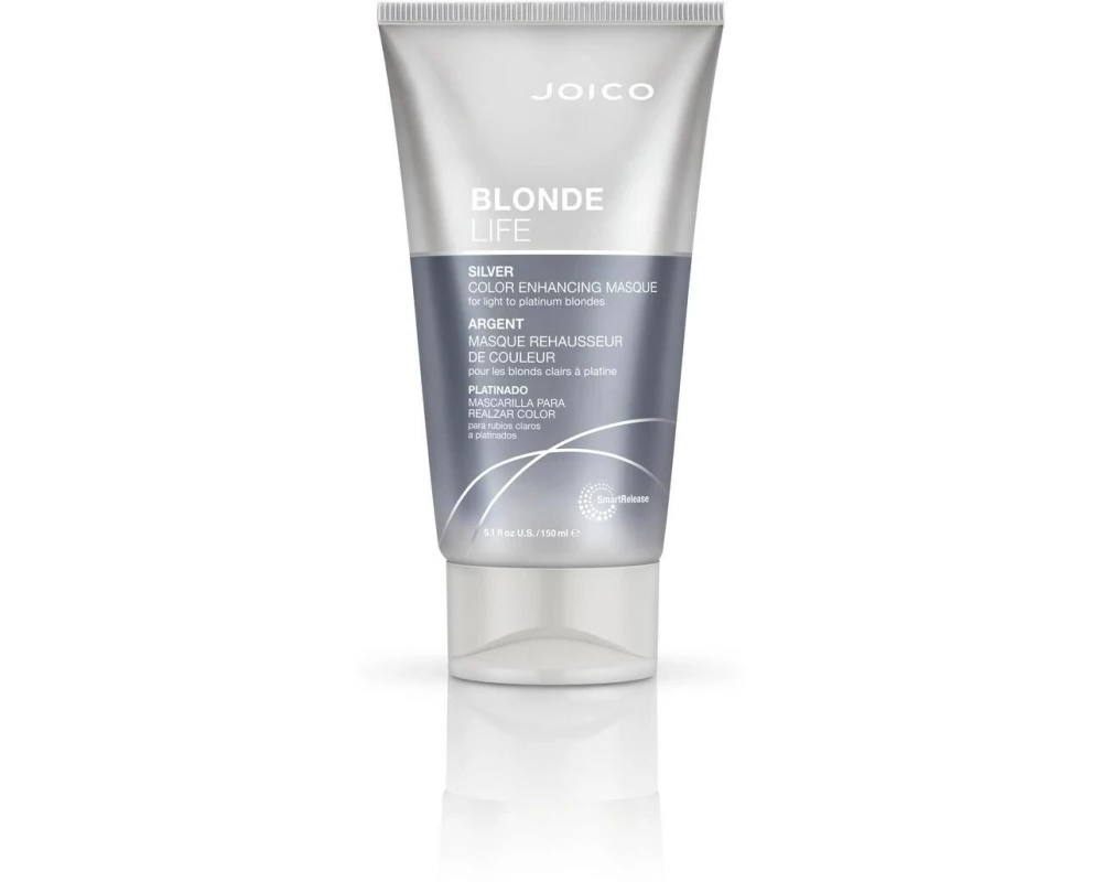 JOICO Blonde Life Color Enhancing Masque 150 ml
