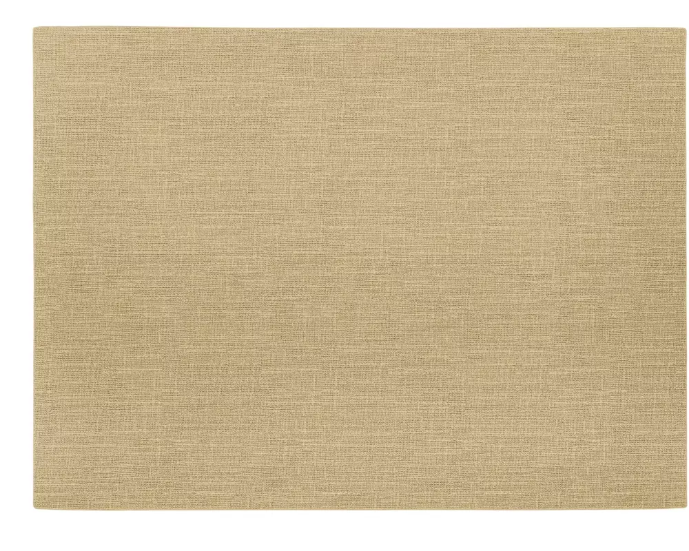 Tiseco Tischset TritOn 33 cm x 45 cm, Sand