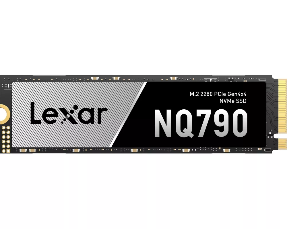 Lexar SSD NQ790 M.2 NVMe 1024 GB