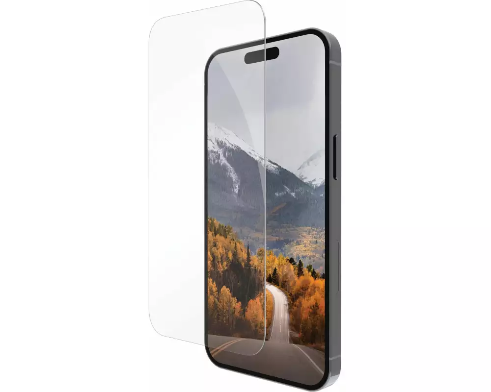 dbramante1928 Displayschutz eco-protect iPhone 16