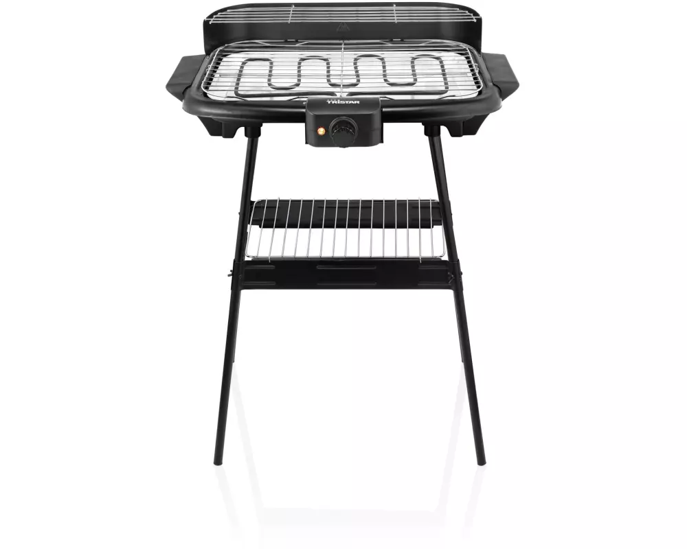 Tristar Elektrogrill Barbecue BQ-2830