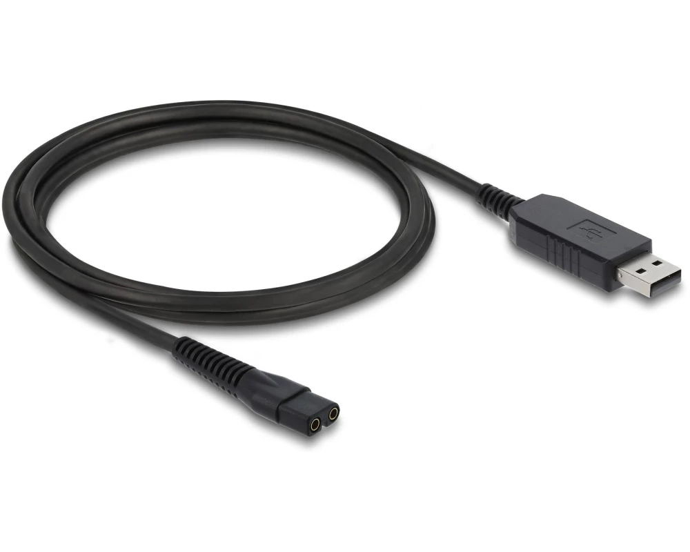 Delock Ladekabel USB, 3.5 V, 1.8 m
