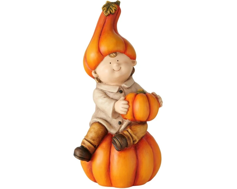 Boltze Dekofigur Malino 48 cm