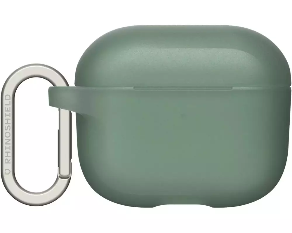 Rhinoshield Transportcase AirPods 3 Sage Green