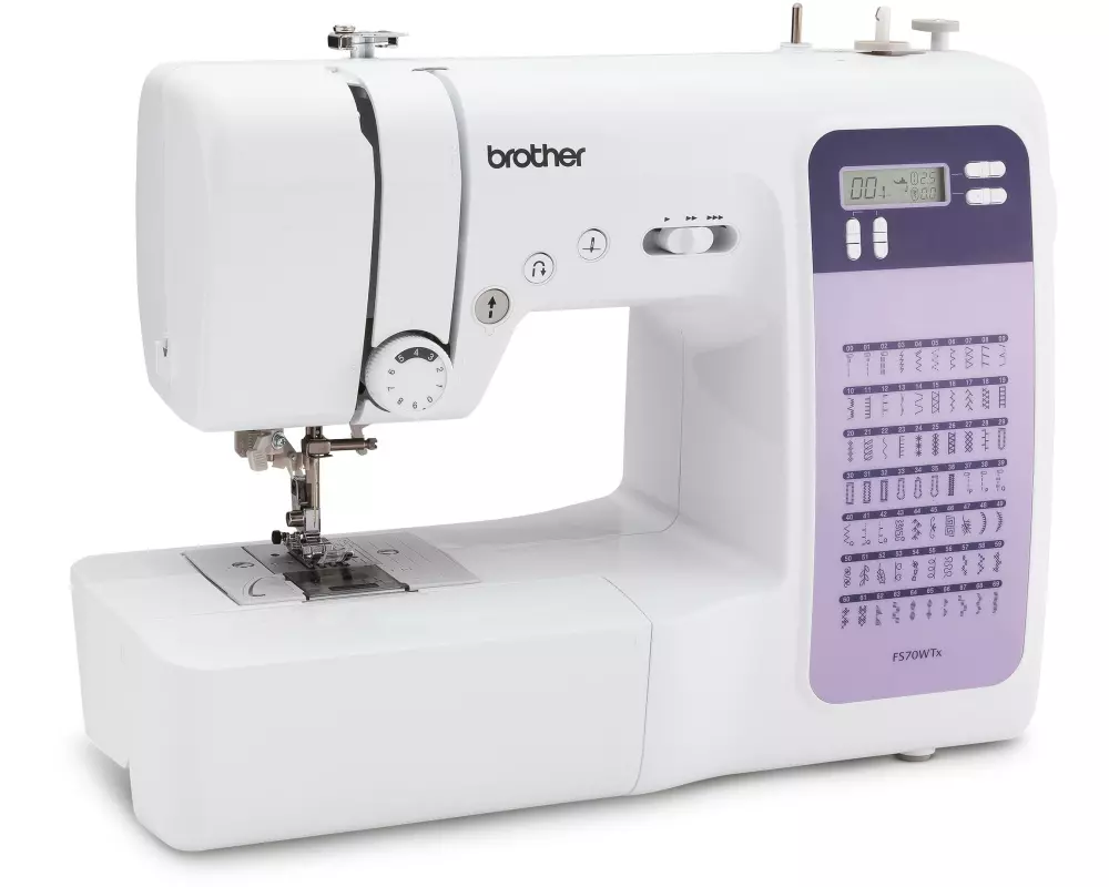 Brother Nähmaschine FS70WTx