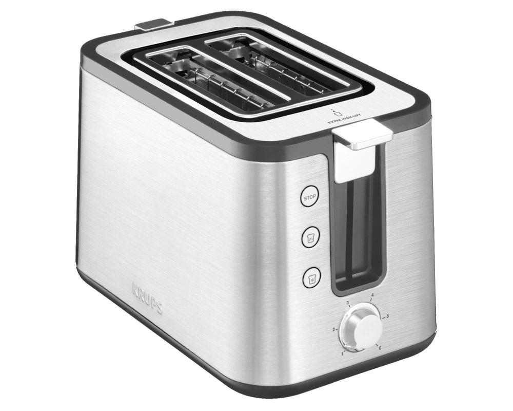 Krups Control Line Toaster