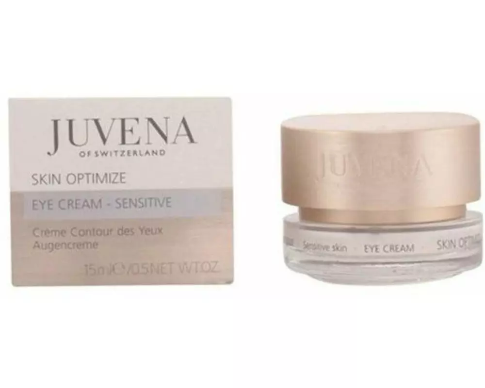 JUVENA Juvedical Sensitive Optimizing Eye Cream 15 ml