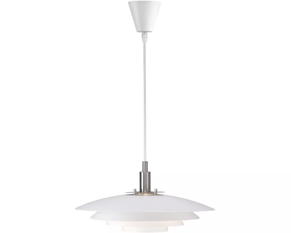 Nordlux Pendelleuchte Bretagne G9, max. 40W, IP20