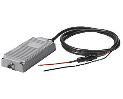 Zebra Power Supply