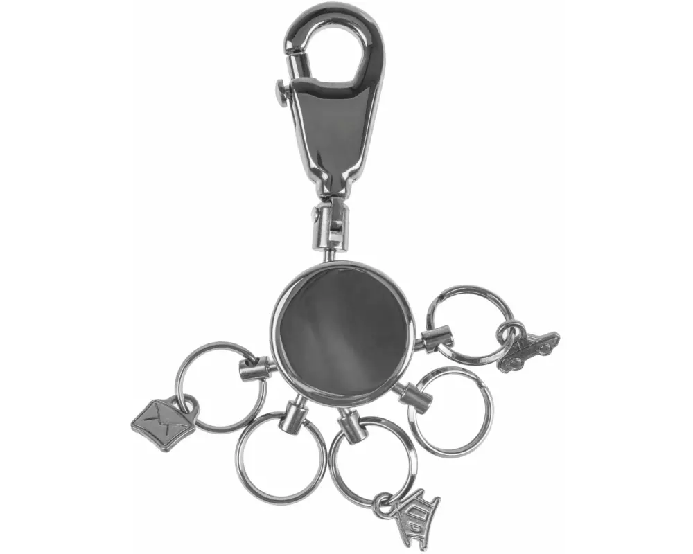 Troika Schlüsselanhänger Patent Sign