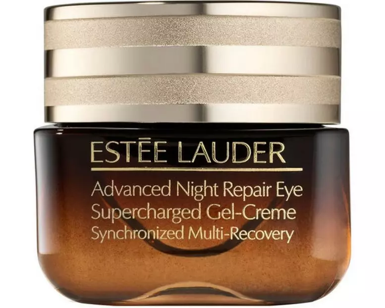 Estée Lauder Advanced Night Repair Eye Supercharged Gel-Creme 15 ml