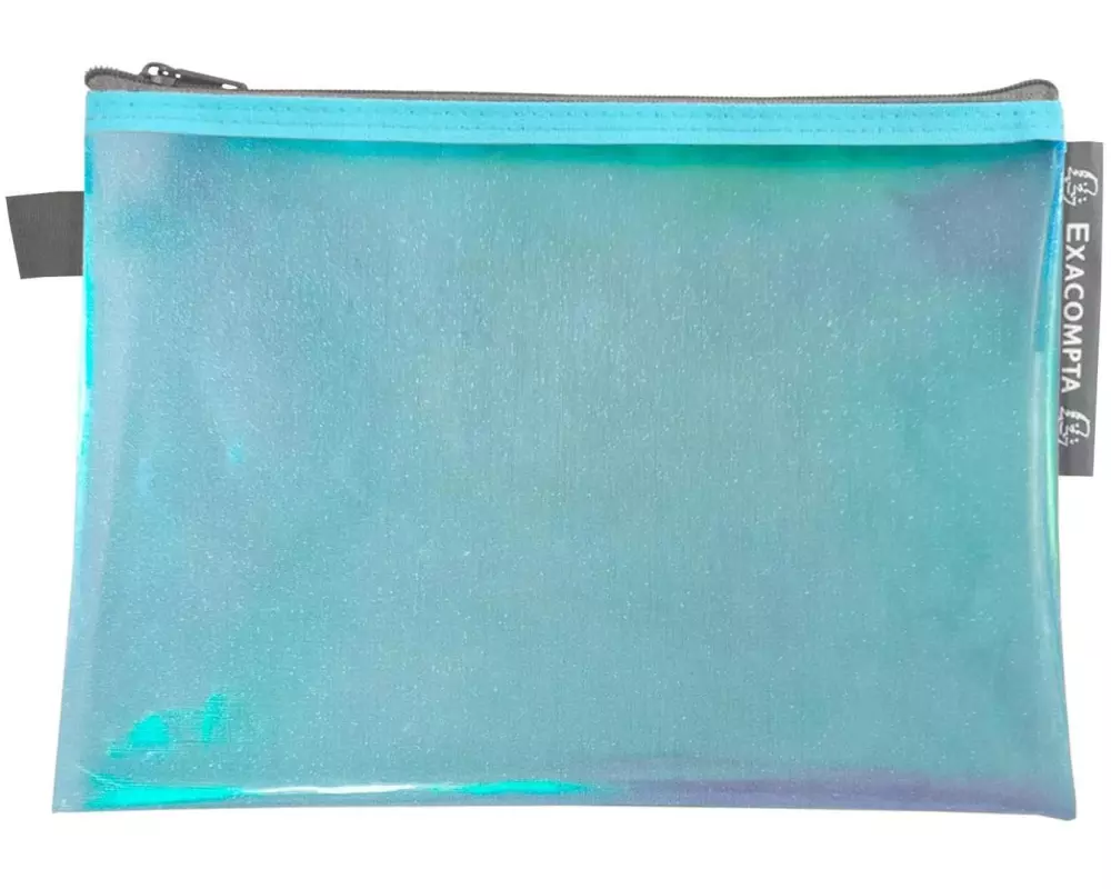 Exacompta Etui Candy Tidy, A5 assortiert
