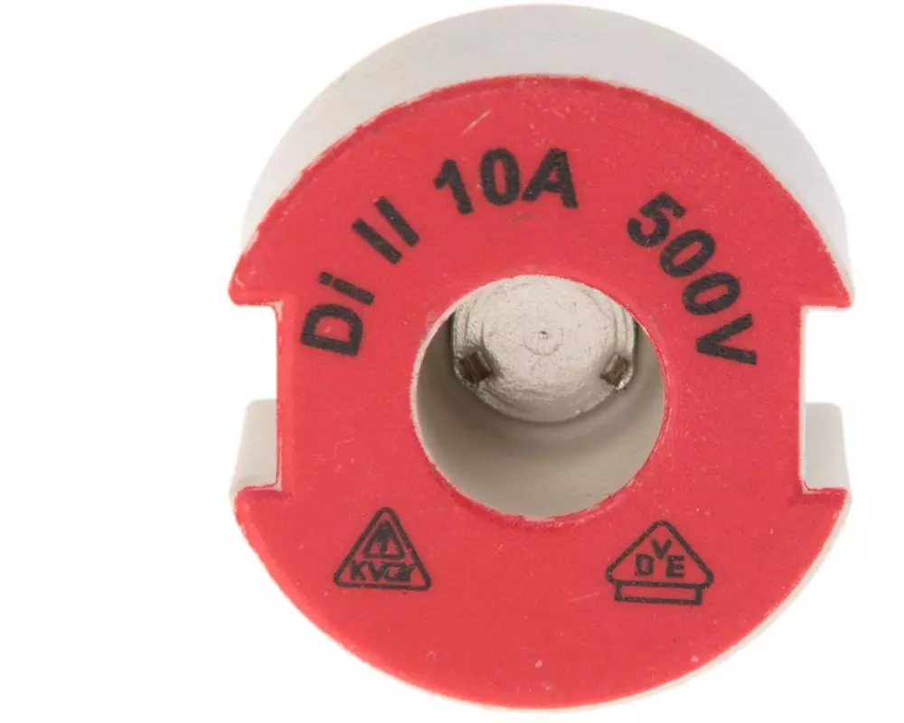 Elektromaterial Passschraube SII 10A