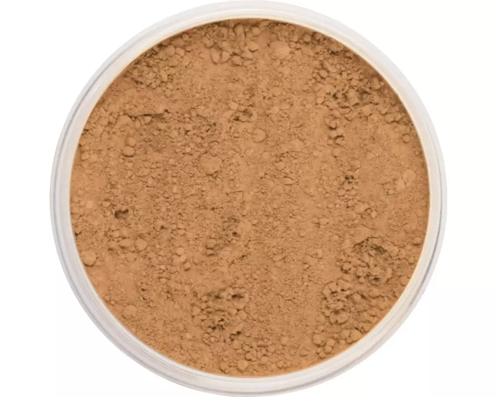 IDUN MINERALS Mineral Puder Foundation 045 Embla