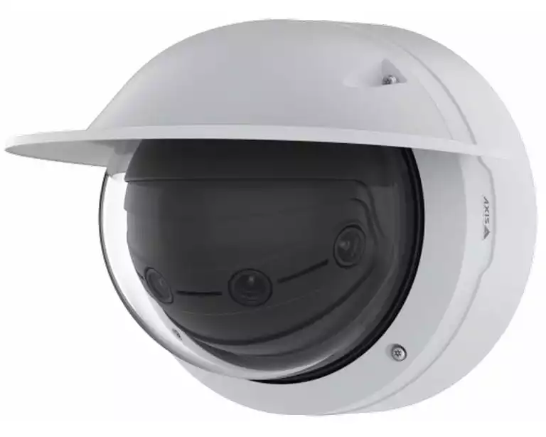 Axis Netzwerkkamera Q4809-PVE