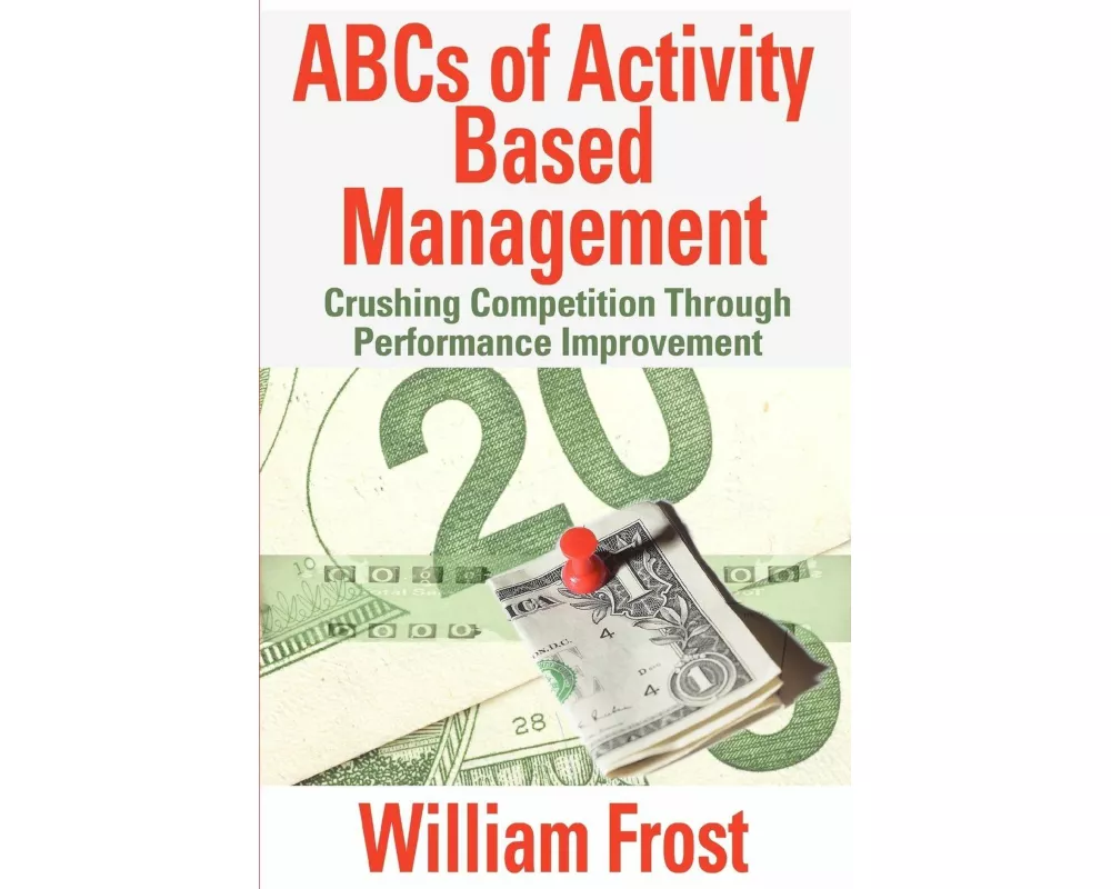 ABCs of Activity Based Management