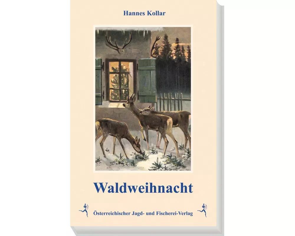 Waldweihnacht