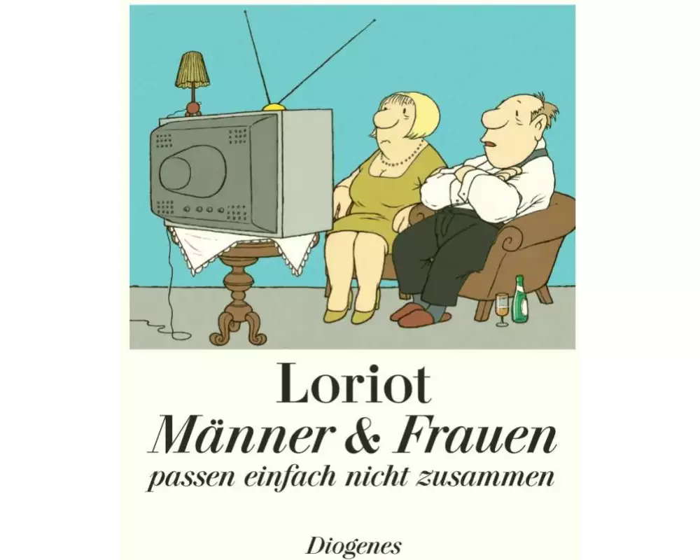 Männer & Frauen