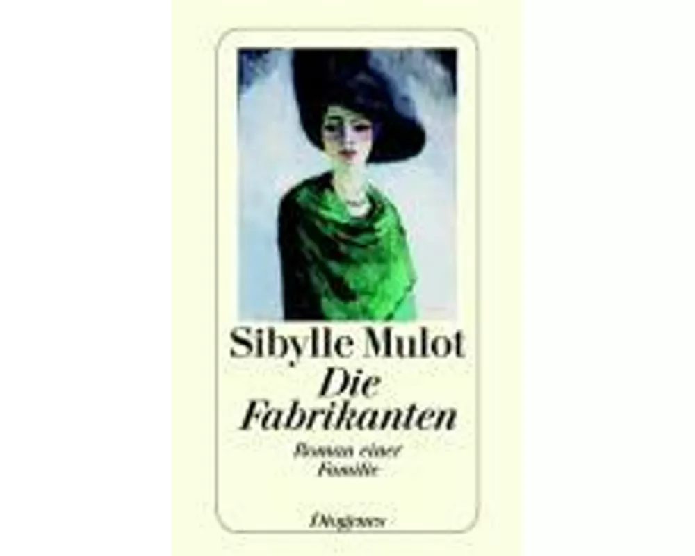 Die Fabrikanten