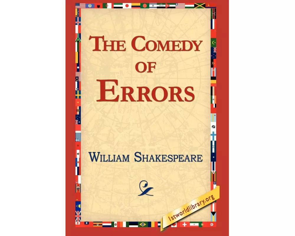 The Comedy of Errors