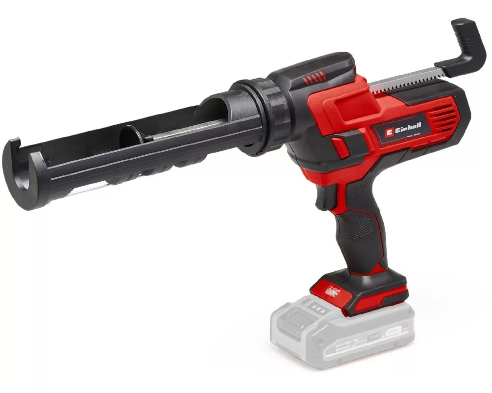 Einhell Akku-Kartuschenpistole TE-SG 18/10 Li