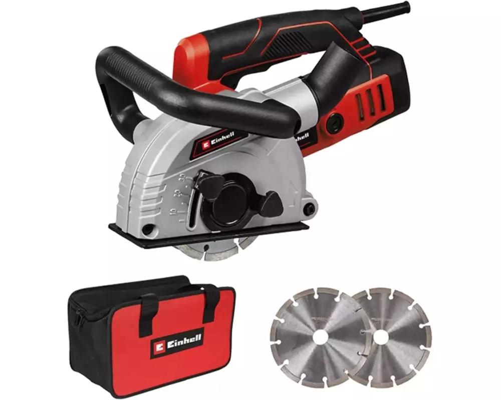 Einhell Mauernutfräse TE-MA 1500