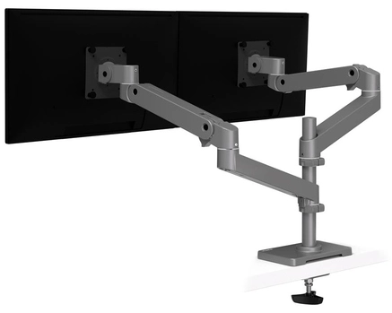 LX PRO ARM DUAL DISPLAY