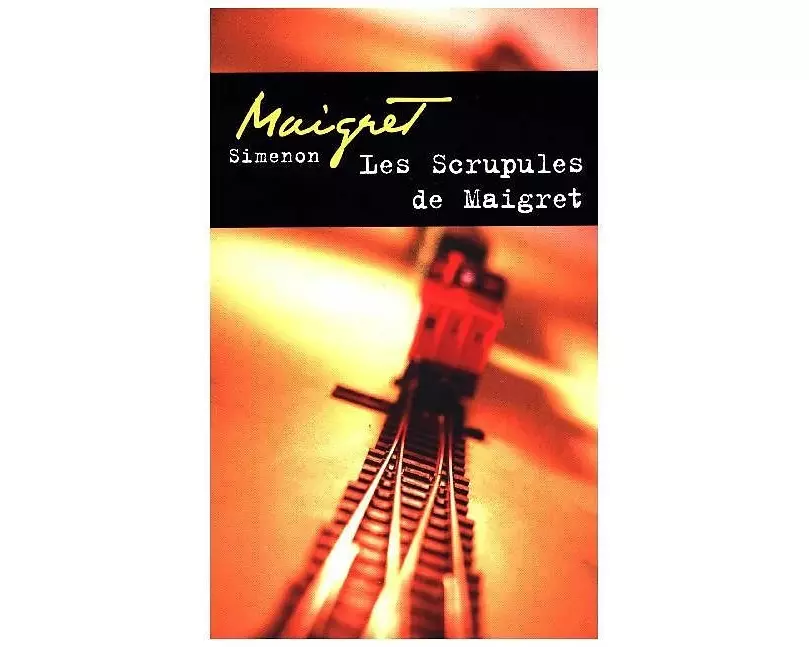 Les scrupules de Maigret