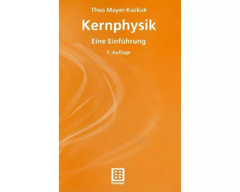 Kernphysik