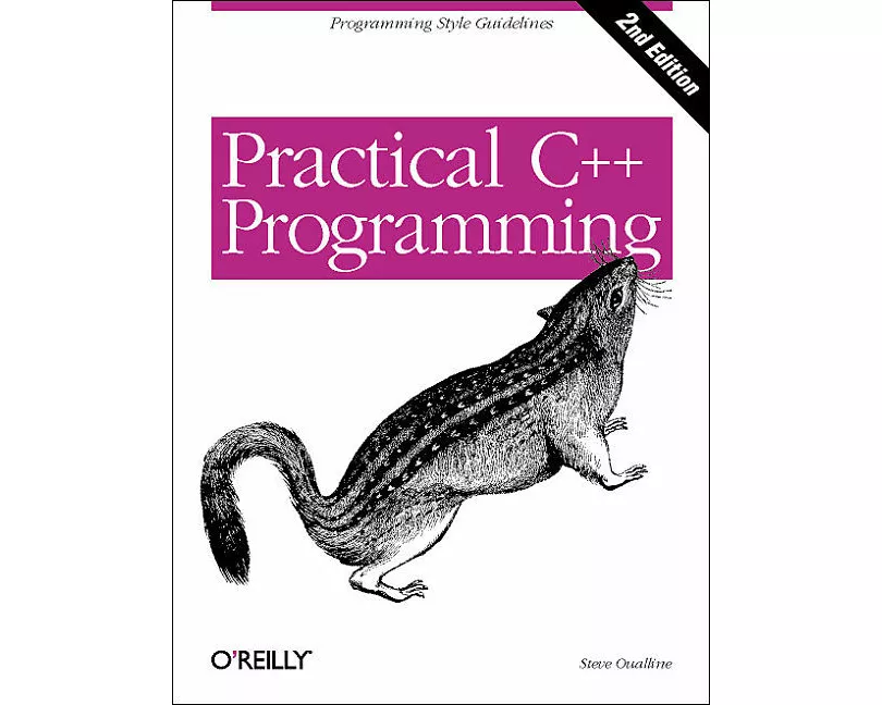 Practical C++ Programming