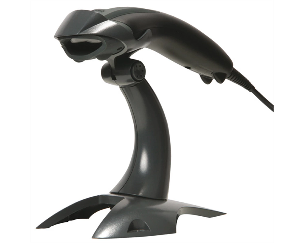 HONEYWELL Voyager 1200g Einlinien Laser Scanner, USB, schwarz