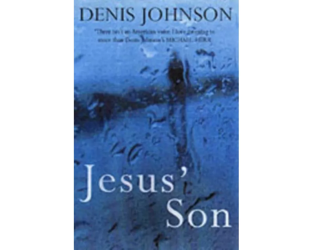Jesus' Son
